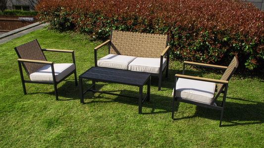 Elevate Your Outdoor Space with Stylish and Functional Furniture - NADADI